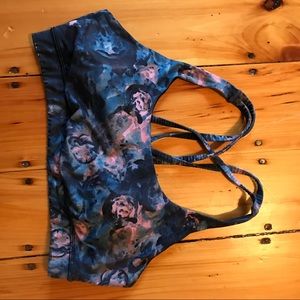 Lululemon Energy Bra